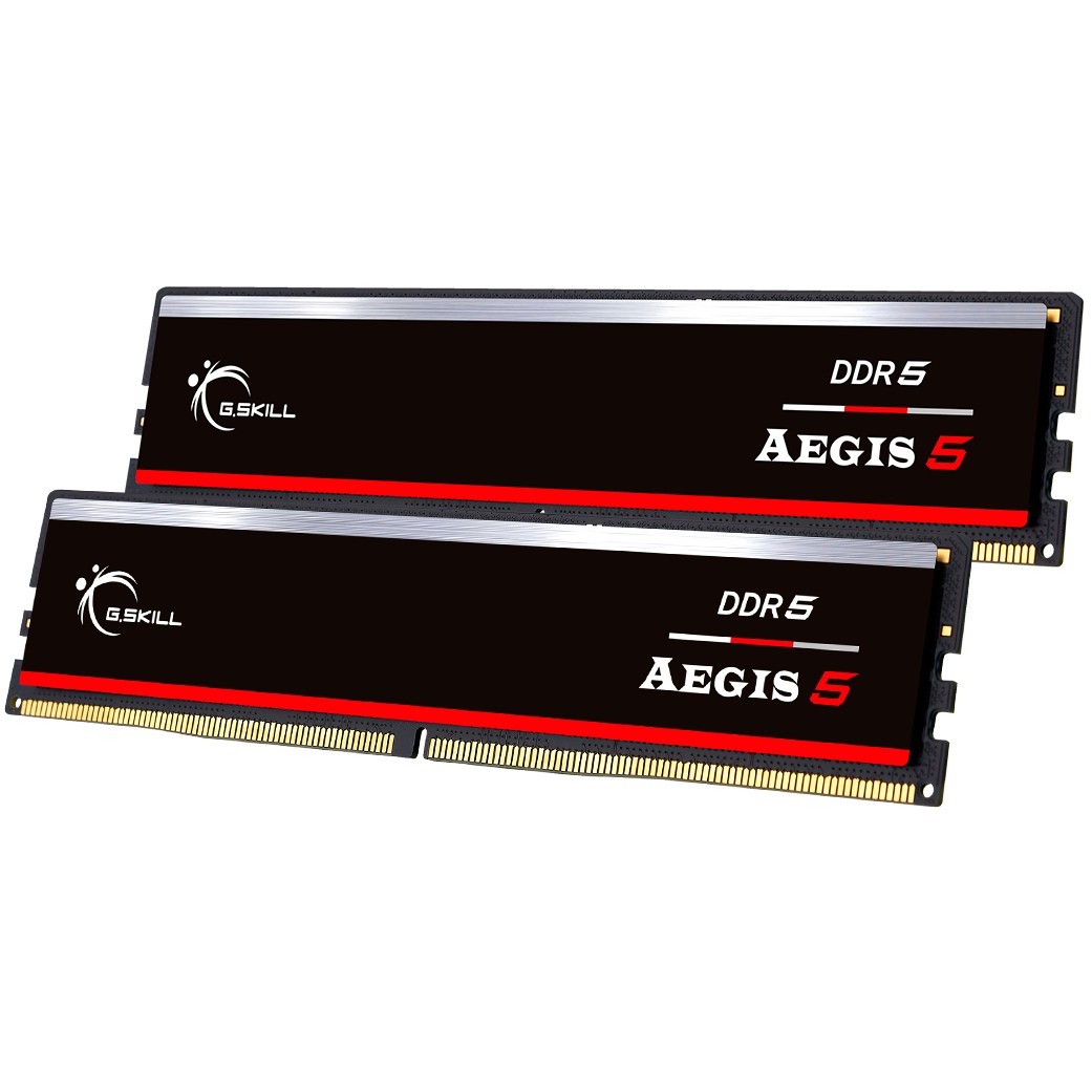 Memorijski modul G.SKILL Aegis F5-6000J3636F16GX2-IS (32 GB, 2 x 16 GB, DDR5, 6000 MHz)-1