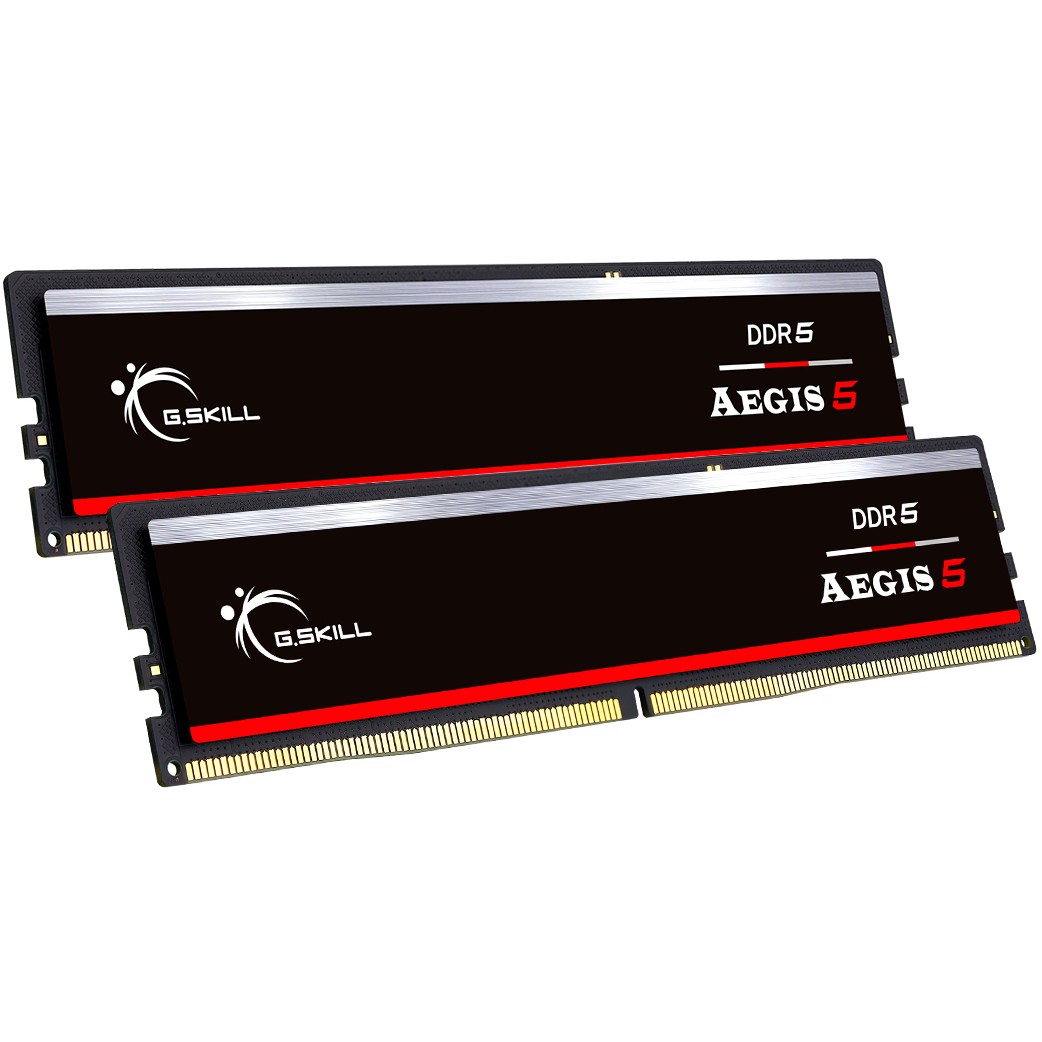 Memorijski modul G.SKILL Aegis F5-6000J3636F16GX2-IS (32 GB, 2 x 16 GB, DDR5, 6000 MHz)-2