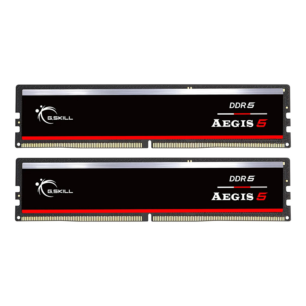 RAM G.SKILL F5-6000J3636F32GX2-IS (64 GB, 2 x 32 GB, DDR5, 6000 MHz)