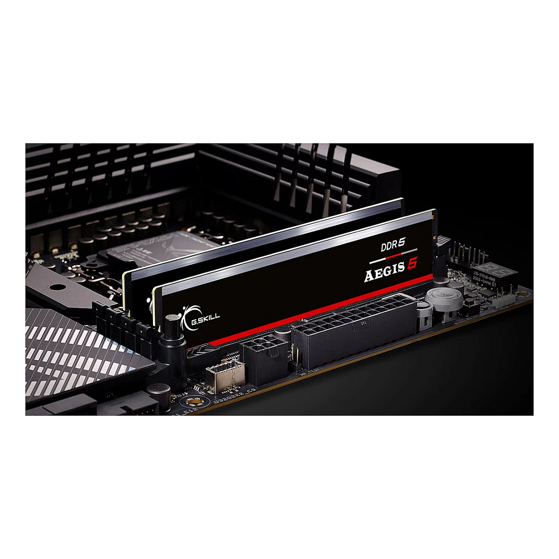 RAM G.SKILL F5-6000J3636F32GX1 (32 GB, DDR5, 6000 MHz)-3