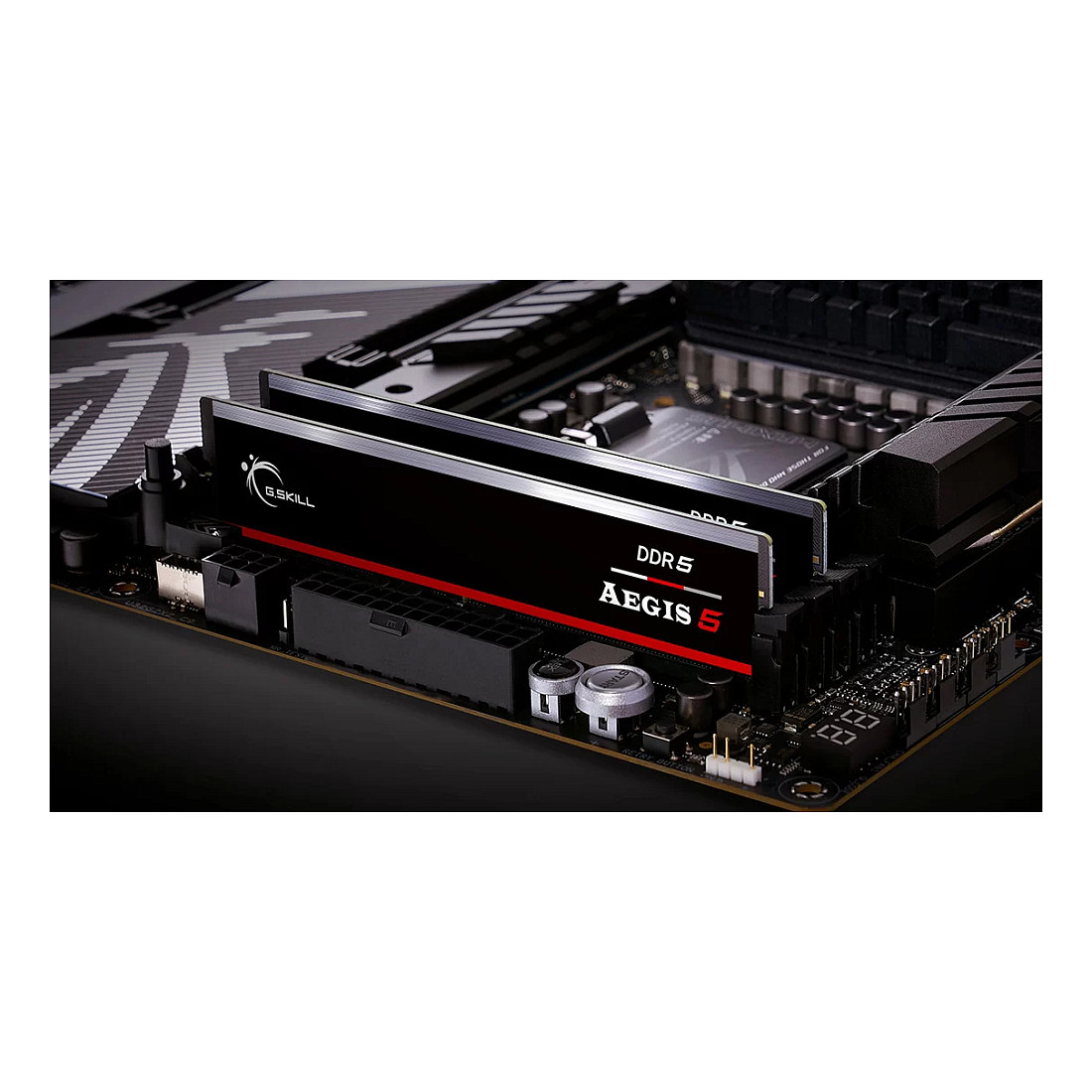 RAM G.SKILL F5-6000J3636F32GX1 (32 GB, DDR5, 6000 MHz)-4