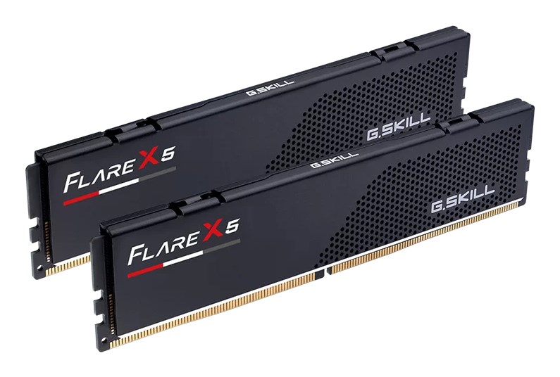 Memorijski modul G.SKILL Flare X5 F5-6000J2836G16GX2-FX5 (32 GB, 2 x 16 GB, DDR5, 6000 MHz)-2