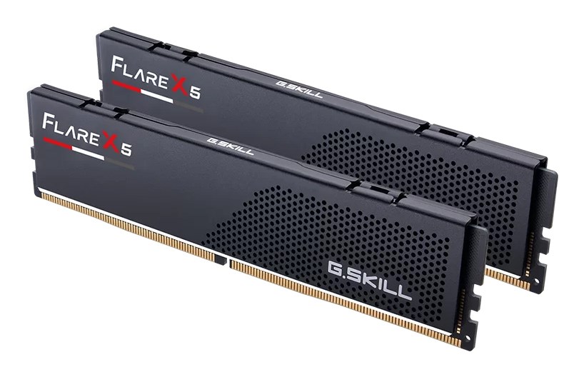 Memorijski modul G.SKILL Flare X5 F5-6000J2836G16GX2-FX5 (32 GB, 2 x 16 GB, DDR5, 6000 MHz)-1