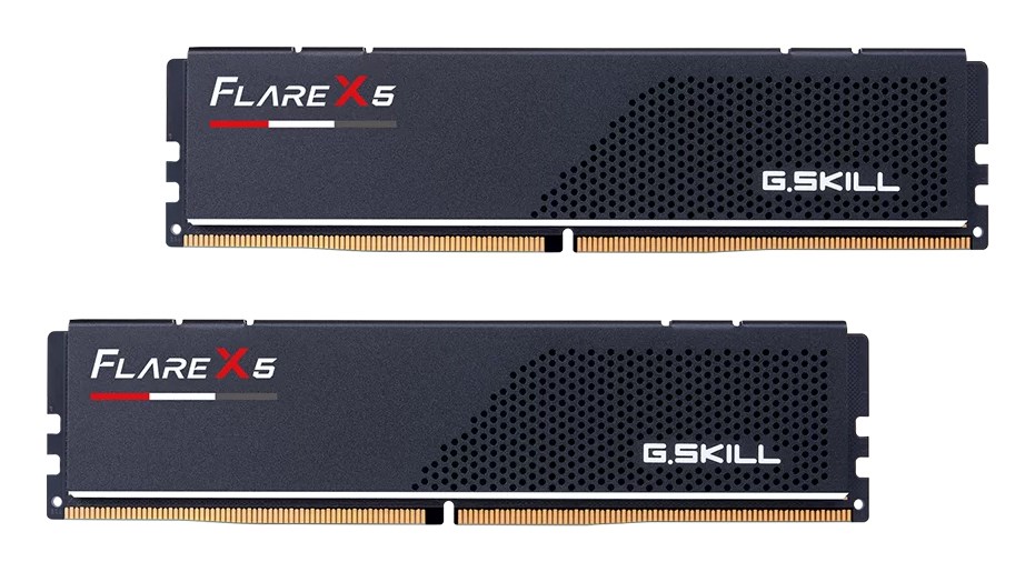 Memorijski modul G.SKILL Flare X5 F5-6000J2836G16GX2-FX5 (32 GB, 2 x 16 GB, DDR5, 6000 MHz)