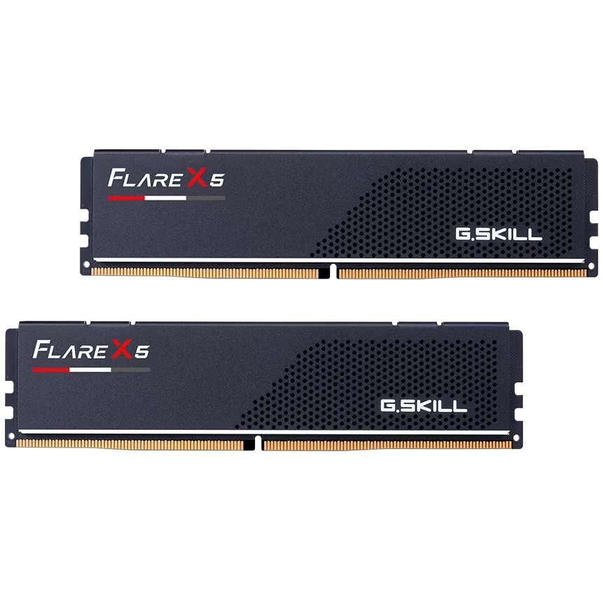 G.Skill Flare X5 F5-6000J3636F32GX2-FX5 memory module 64 GB 2 x 32 GB DDR5 6000 MHz-0