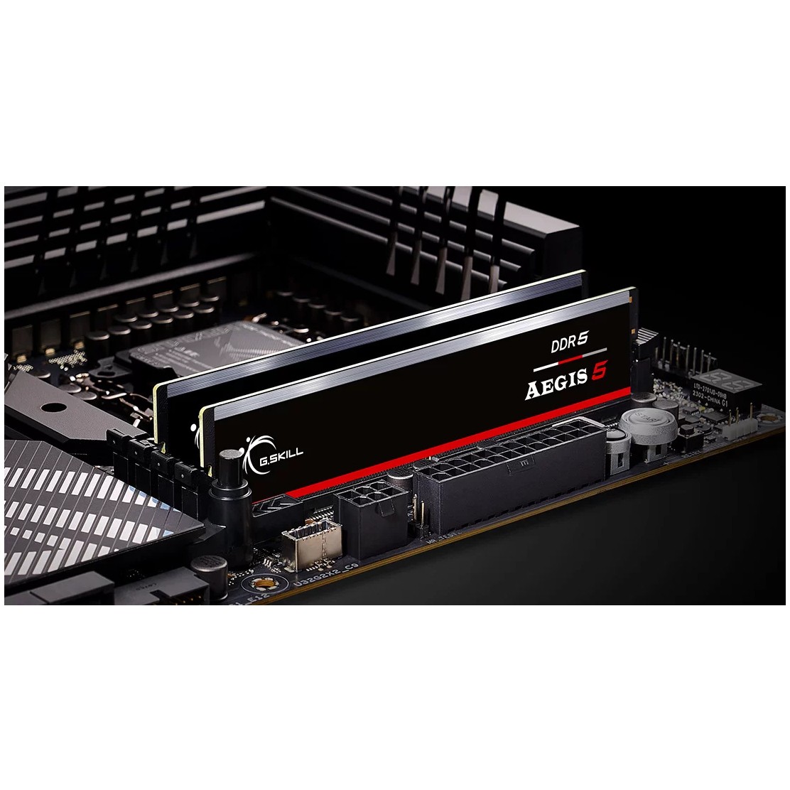 Memorijski modul G.SKILL F5-5200J4040A16GX1-IS 16 GB DDR5 5200 MHz-3