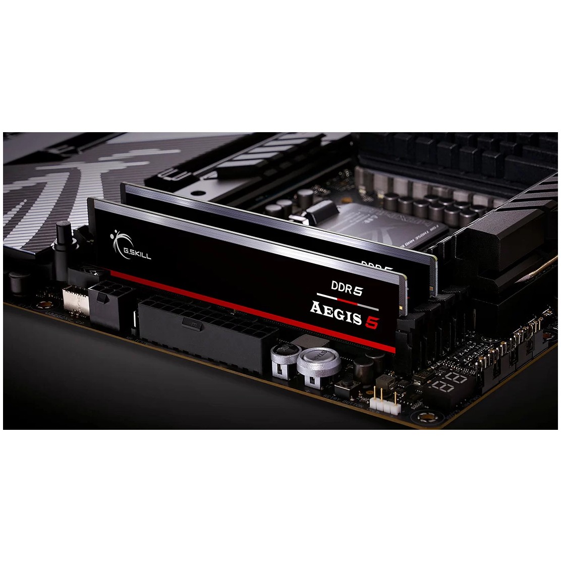 Memorijski modul G.SKILL F5-5200J4040A16GX1-IS 16 GB DDR5 5200 MHz-4