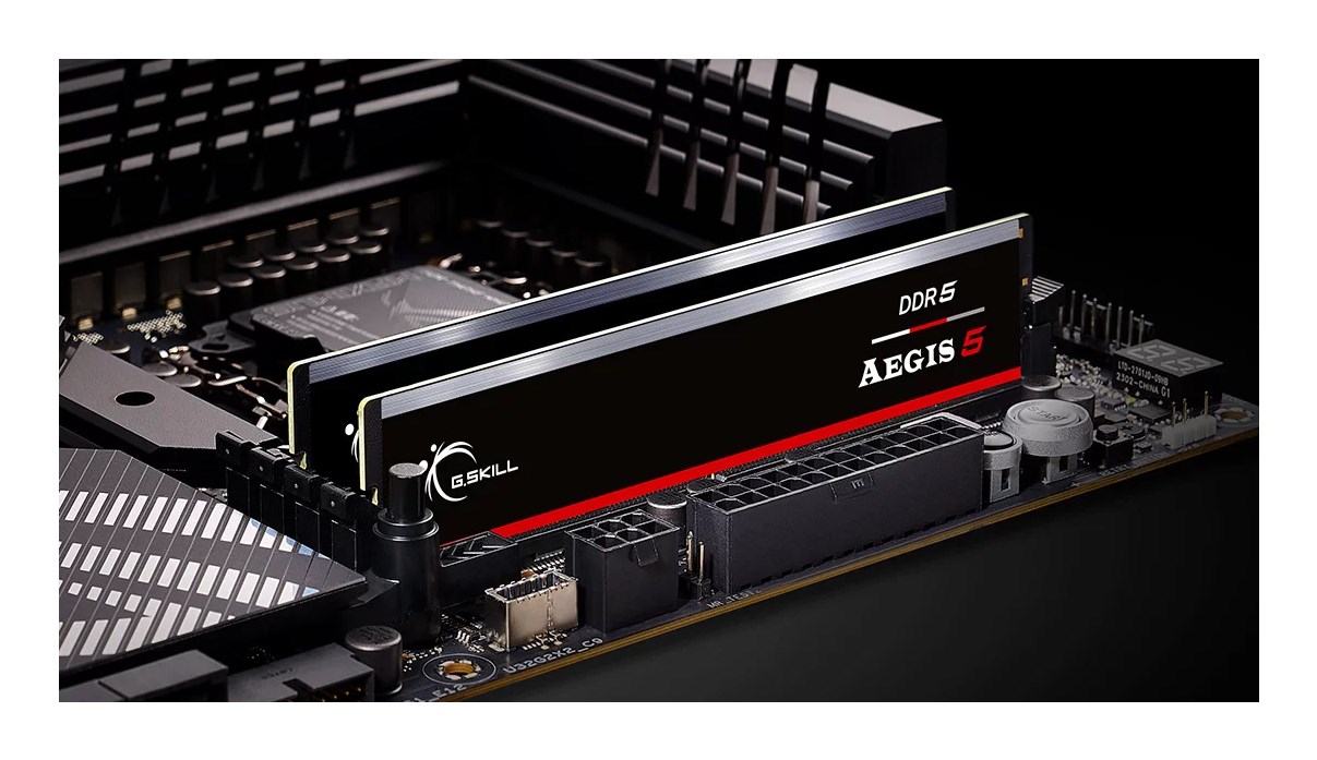 Memorijski modul G.SKILL F5-5600J3636D32GX1-IS 32 GB DDR5-1