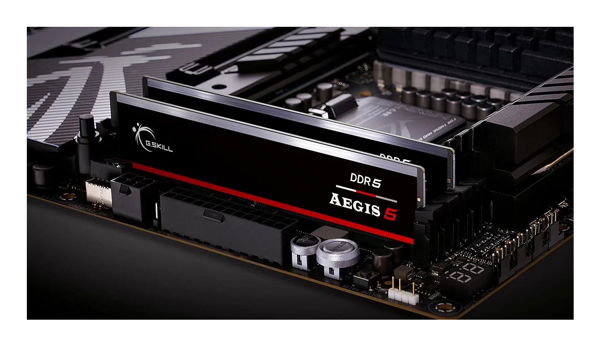 Memorijski modul G.SKILL F5-5600J3636D32GX1-IS 32 GB DDR5-2