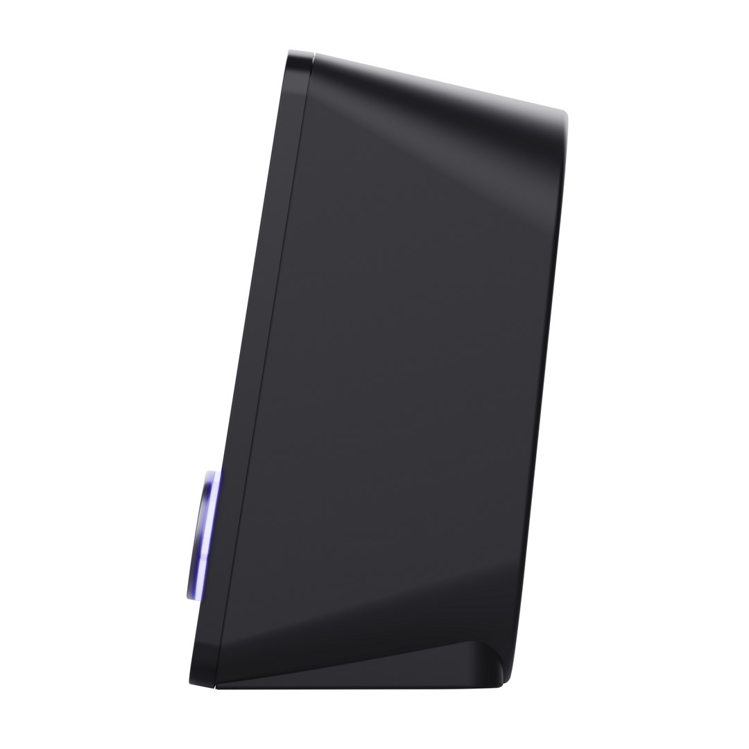Zvučnik TRUST Arys Black Wired 6 W-3