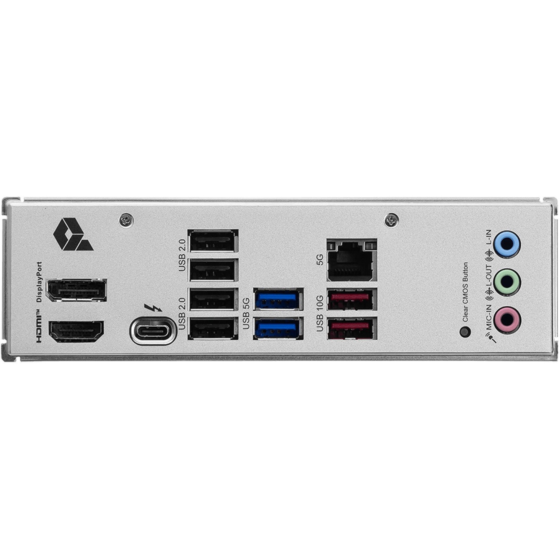 Motherboard MSI PRO B860-P Intel B860 LGA 1851 ATX-4