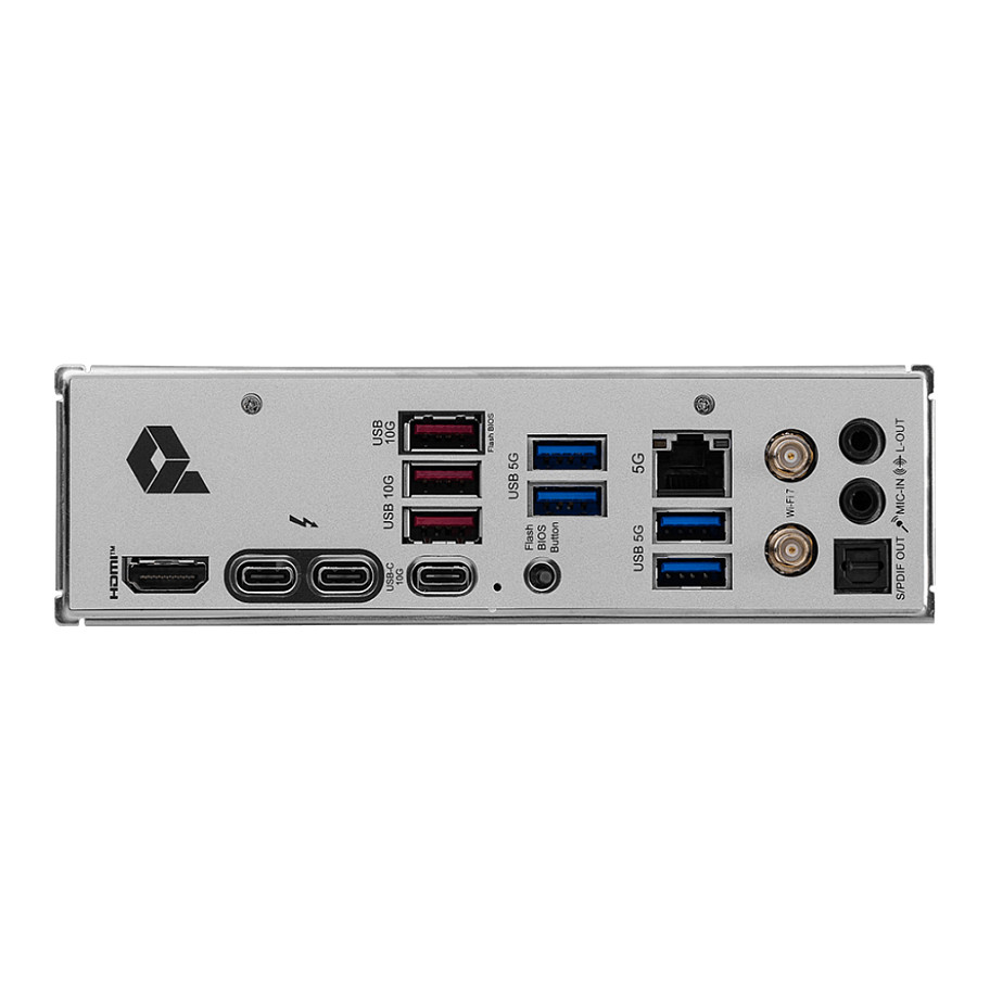Motherboard MSI PRO Z890-A WIFI Intel Z890 LGA 1851 ATX-5