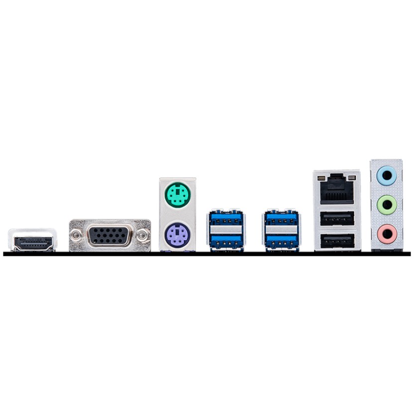Motherboard MSI PRO A620M-B AMD A620 Socket AM5 micro ATX-5