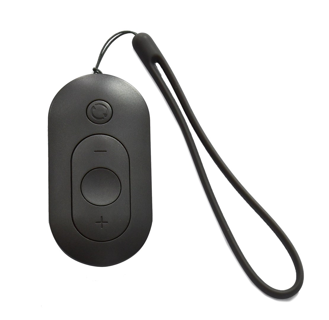 Traka za hodanje KINGSMITH WalkingPad A1 Pro (sklopiva, do 6 km/h, nosivost 105 kg, crna boja)-15