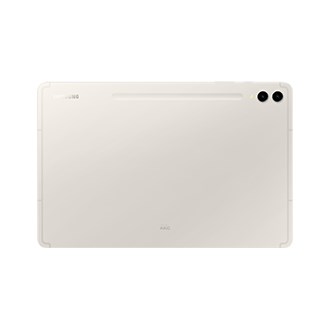 Samsung Galaxy Tab S9+ SM-X810N Qualcomm Snapdragon 256 GB 31.5 cm (12.4") 12 GB Wi-Fi 6 (802.11ax) Android 13 Beige-0