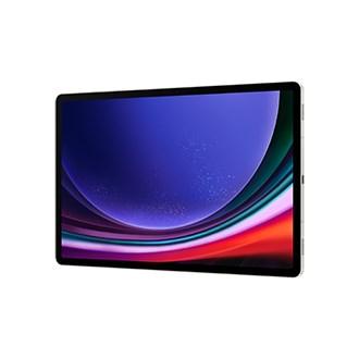Samsung Galaxy Tab S9+ SM-X810N Qualcomm Snapdragon 256 GB 31.5 cm (12.4") 12 GB Wi-Fi 6 (802.11ax) Android 13 Beige-2