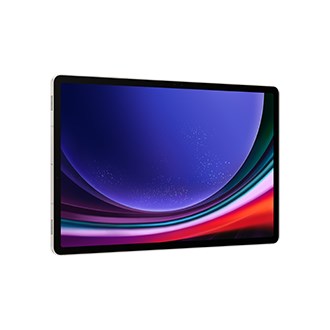Samsung Galaxy Tab S9+ SM-X810N Qualcomm Snapdragon 256 GB 31.5 cm (12.4") 12 GB Wi-Fi 6 (802.11ax) Android 13 Beige-1