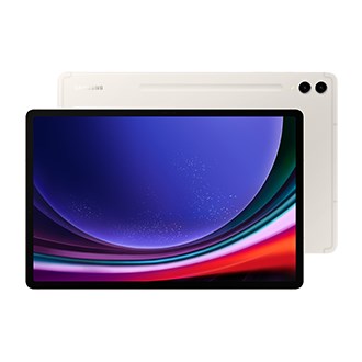 Samsung Galaxy Tab S9+ SM-X810N Qualcomm Snapdragon 256 GB 31.5 cm (12.4") 12 GB Wi-Fi 6 (802.11ax) Android 13 Beige-5