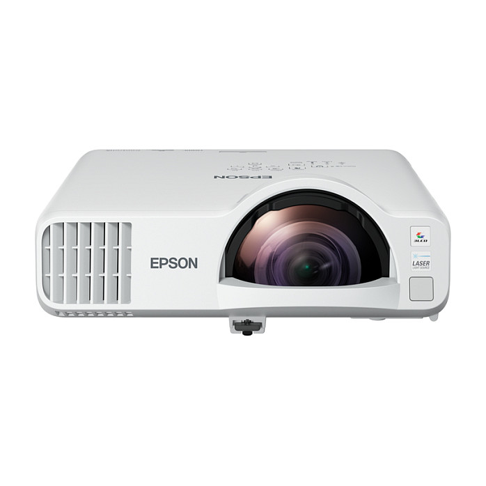Projektor EPSON EB-L210SF (3LCD, Full HD, 4000 ANSI lumena, Laser, Wi-Fi, Short Throw)-0