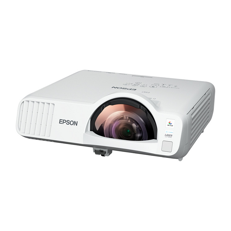 Projektor EPSON EB-L210SF (3LCD, Full HD, 4000 ANSI lumena, Laser, Wi-Fi, Short Throw)-1