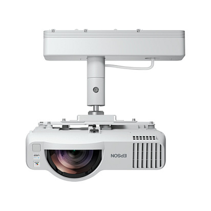 Projektor EPSON EB-L210SF (3LCD, Full HD, 4000 ANSI lumena, Laser, Wi-Fi, Short Throw)-3