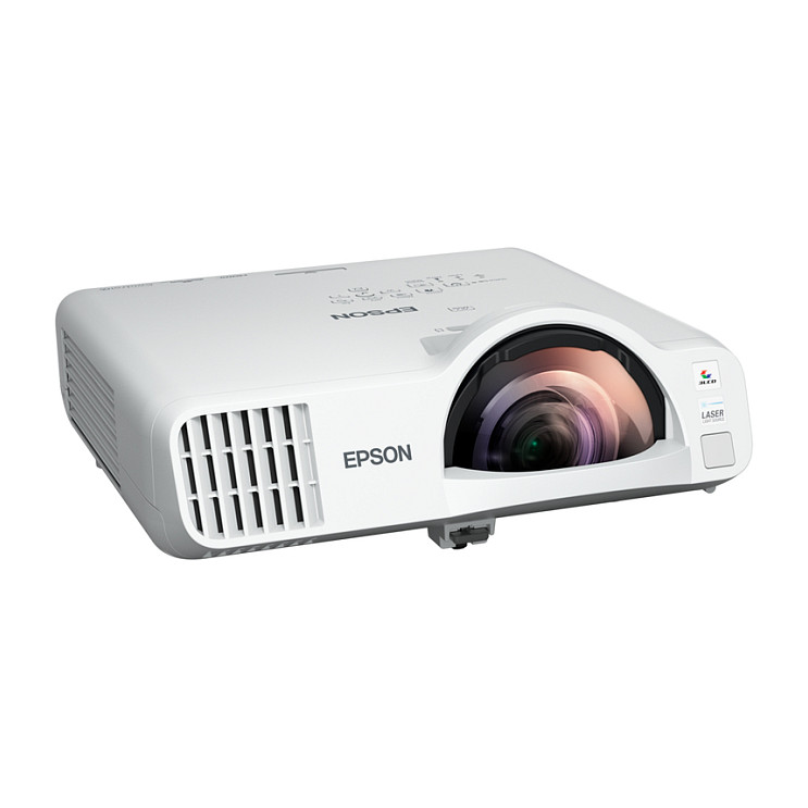 Projektor EPSON EB-L210SF (3LCD, Full HD, 4000 ANSI lumena, Laser, Wi-Fi, Short Throw)-4