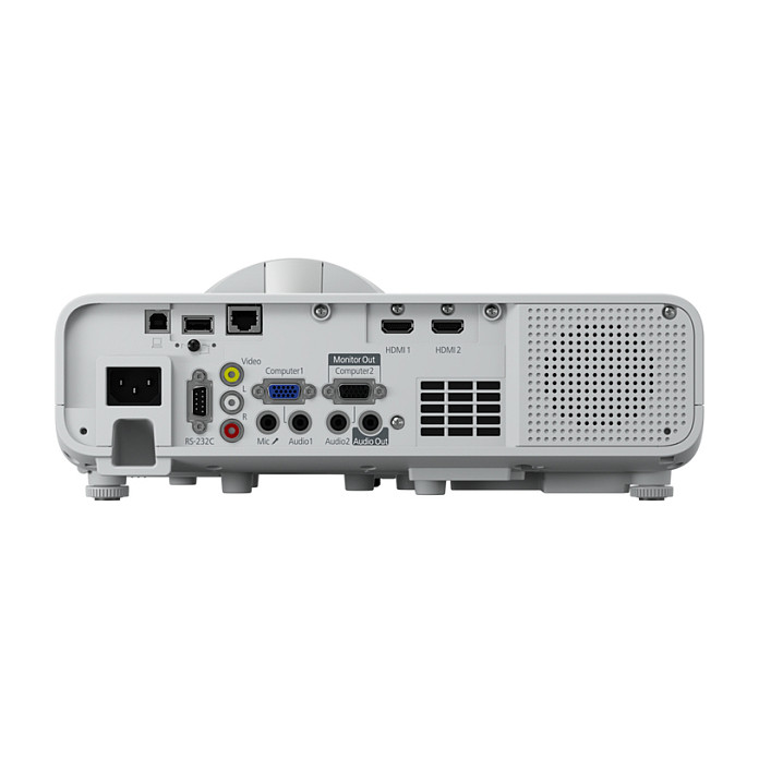 Projektor EPSON EB-L210SF (3LCD, Full HD, 4000 ANSI lumena, Laser, Wi-Fi, Short Throw)-7