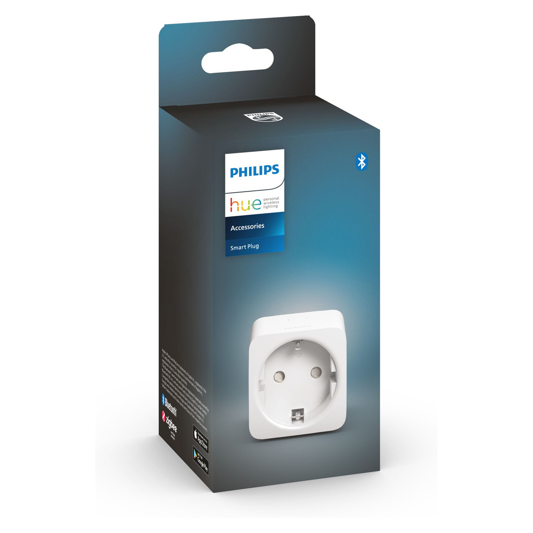 Pametna utičnica PHILIPS Hue Smart Plug-1