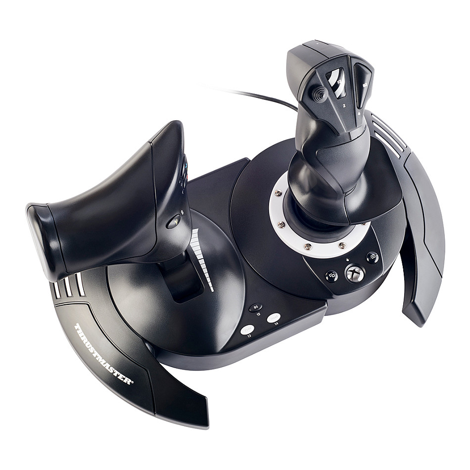 Kontroler THRUSTMASTER T.FLIGHT HOTAS ONE (PC, Xbox One)-2
