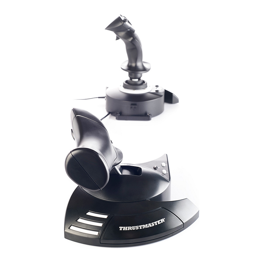 Kontroler THRUSTMASTER T.FLIGHT HOTAS ONE (PC, Xbox One)-3