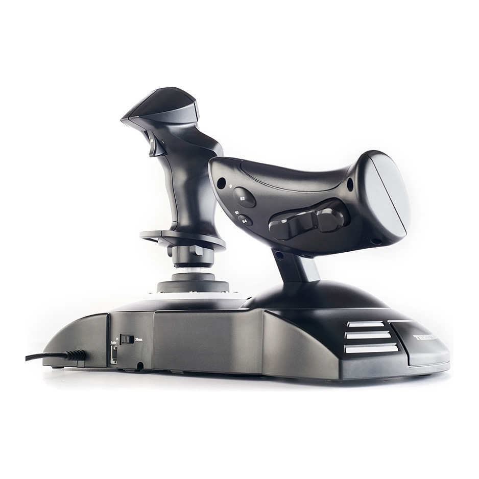 Kontroler THRUSTMASTER T.FLIGHT HOTAS ONE (PC, Xbox One)-4