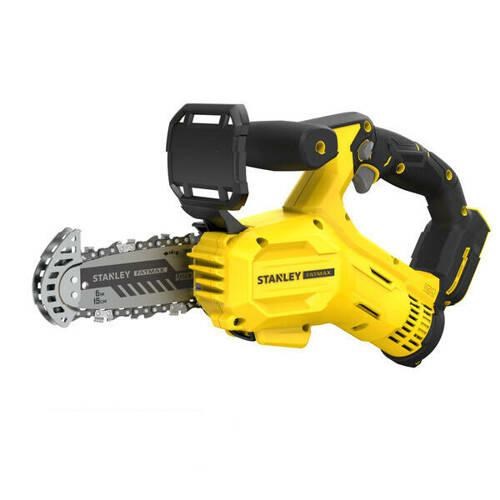 Akumulatorska pila za orezivanje STANLEY FATMAX V20 SFMCPS415B (18V, 15 cm, bez baterije)-0