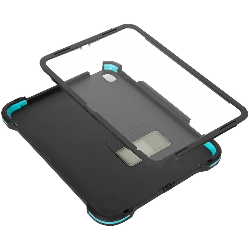 Futrola TARGUS SAFEPORT RUGGED 27.7 cm (10.9") Cover crna boja-2