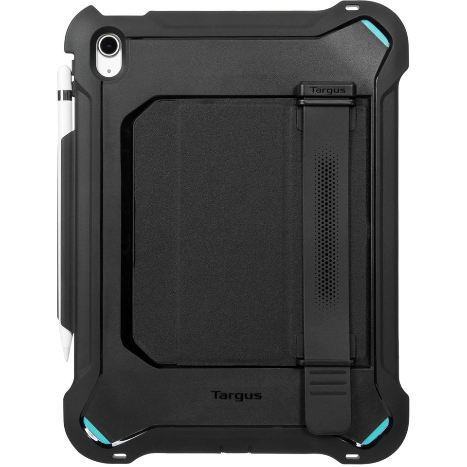Futrola TARGUS SAFEPORT RUGGED 27.7 cm (10.9") Cover crna boja-10