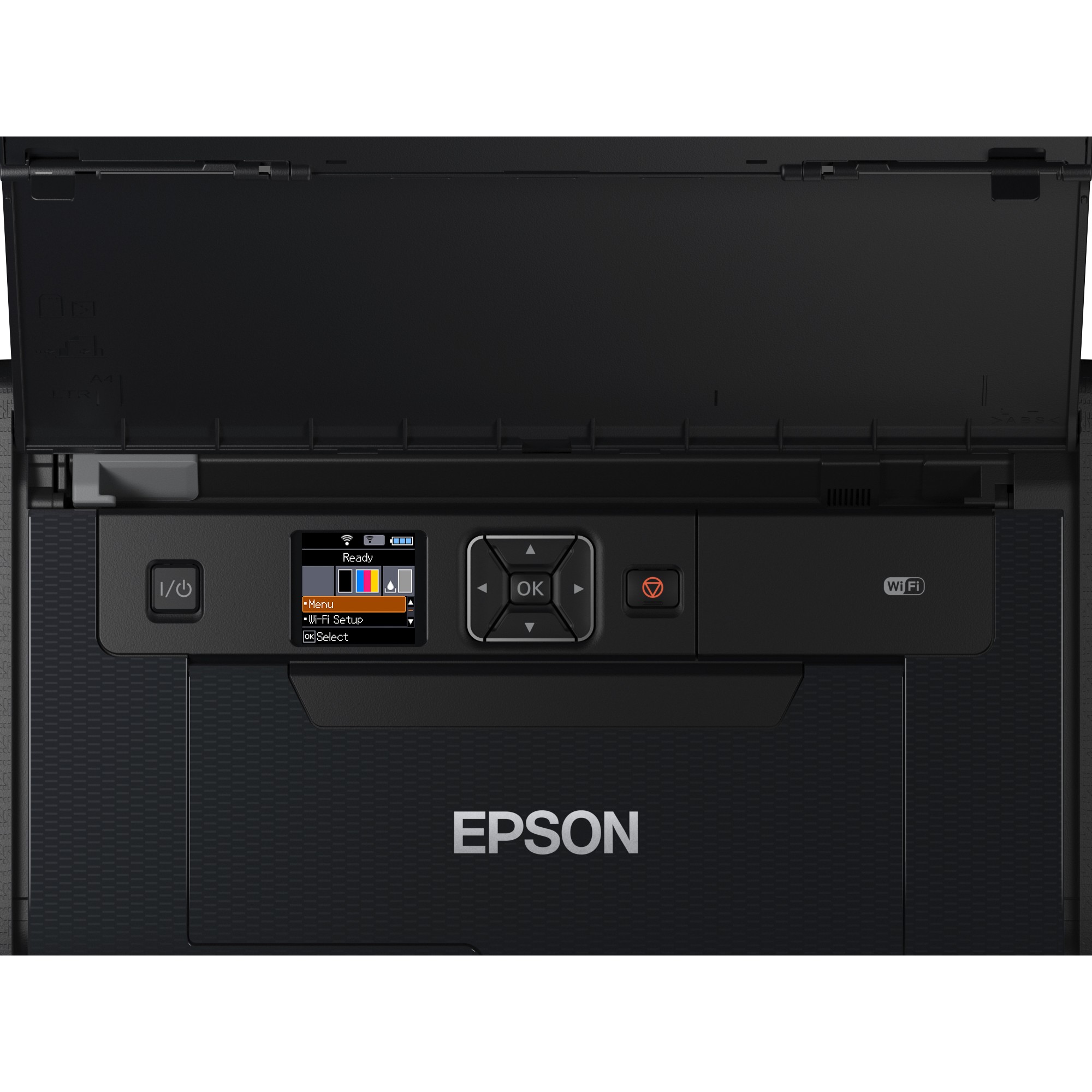 Pisač EPSON WorkForce WF-110W-6