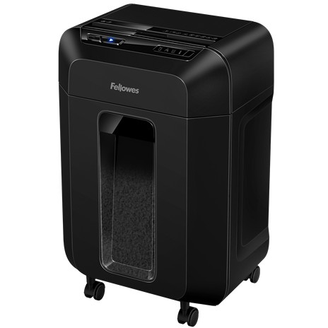 Uništavač papira FELLOWES Aktenvernichter AutoMax 80M (kapacitet 80 listova, sigurnosna razina P-4, težina 8.8 kg)
