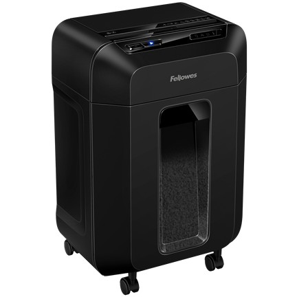 Uništavač papira FELLOWES Aktenvernichter AutoMax 80M (kapacitet 80 listova, sigurnosna razina P-4, težina 8.8 kg)-1