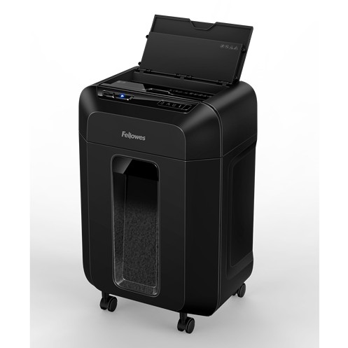 Uništavač papira FELLOWES Aktenvernichter AutoMax 80M (kapacitet 80 listova, sigurnosna razina P-4, težina 8.8 kg)-2