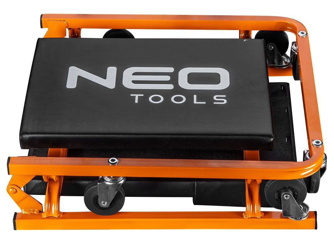 Pneumatski pištolj za čišćenje NEO TOOLS 11-600 (1L, 6.2 bar, 280 l/min)-2