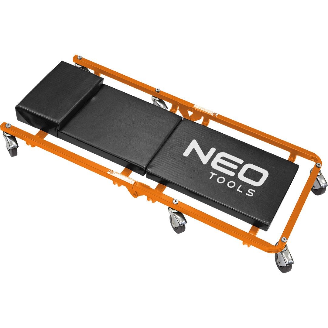 Pneumatski pištolj za čišćenje NEO TOOLS 11-600 (1L, 6.2 bar, 280 l/min)-4