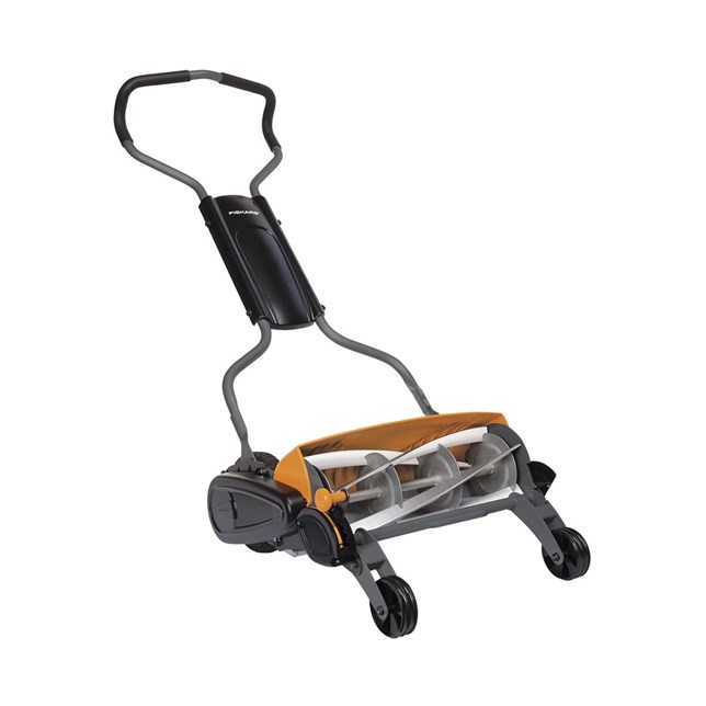 Kosilica FISKARS StaySharp Max (ručna, širina košnje 46 cm)-6