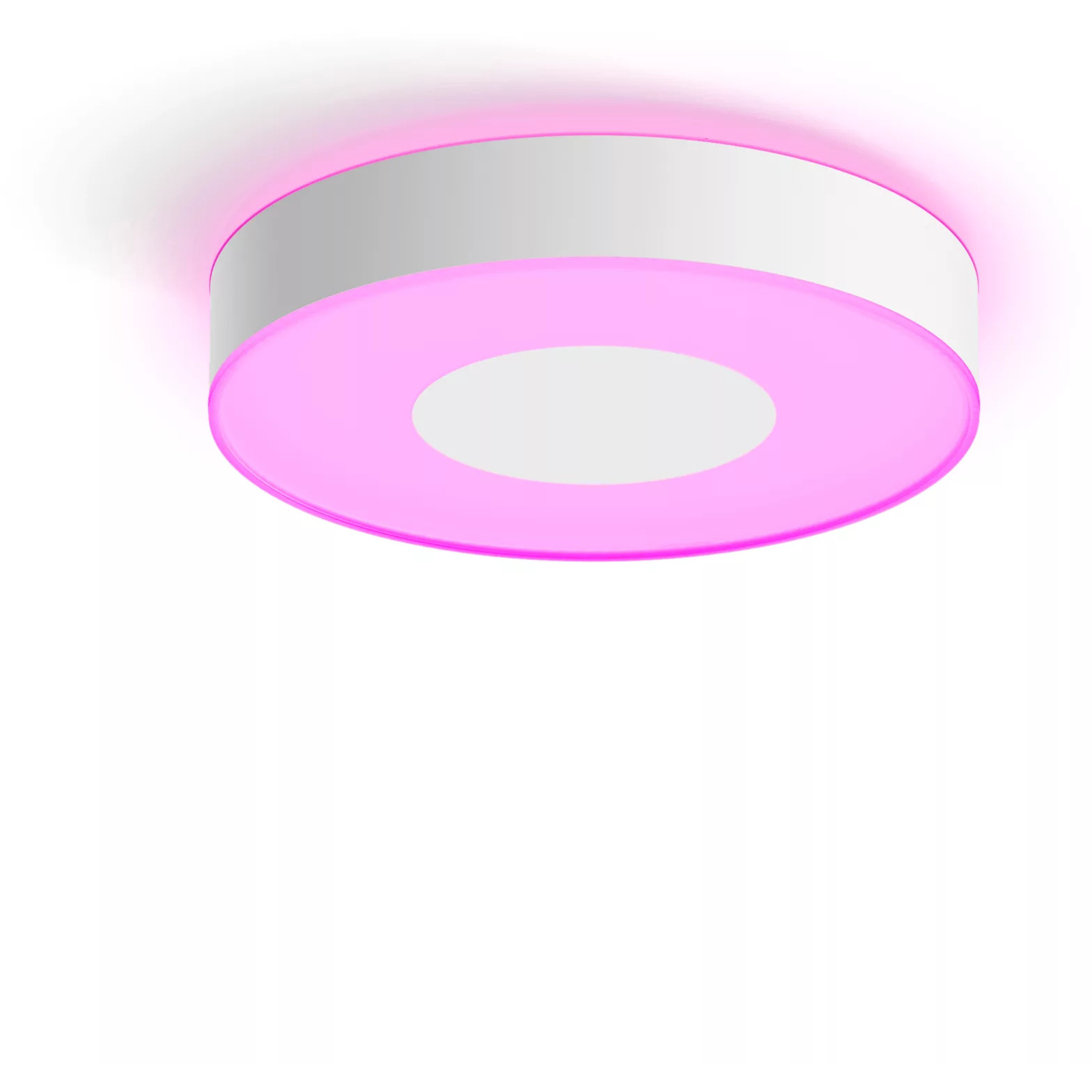 Lampa PHILIPS Hue White and colour ambience Infuse medium stropna-0
