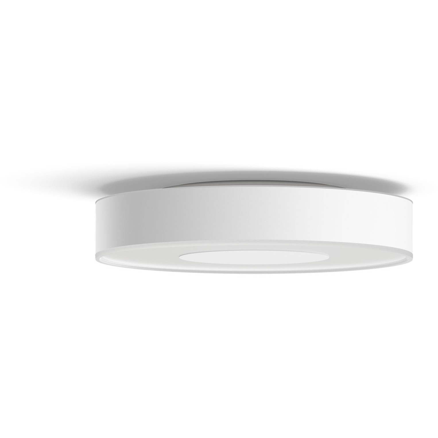 Lampa PHILIPS Hue White and colour ambience Infuse medium stropna-1