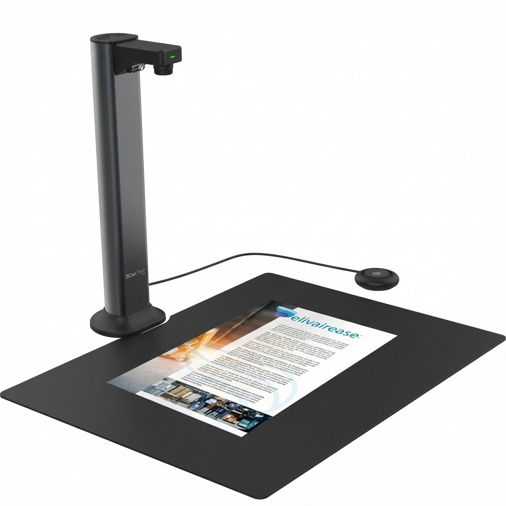Skener IRIS IRIScan Desk 7 Pro