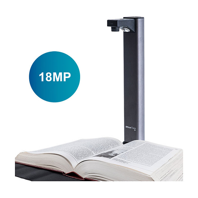 Skener IRIS IRIScan Desk 7 Pro-4