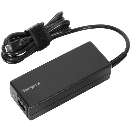 Punjač TARGUS 100 W USB-C PD punjač - za laptop ili Power Pass-Thru docks-0