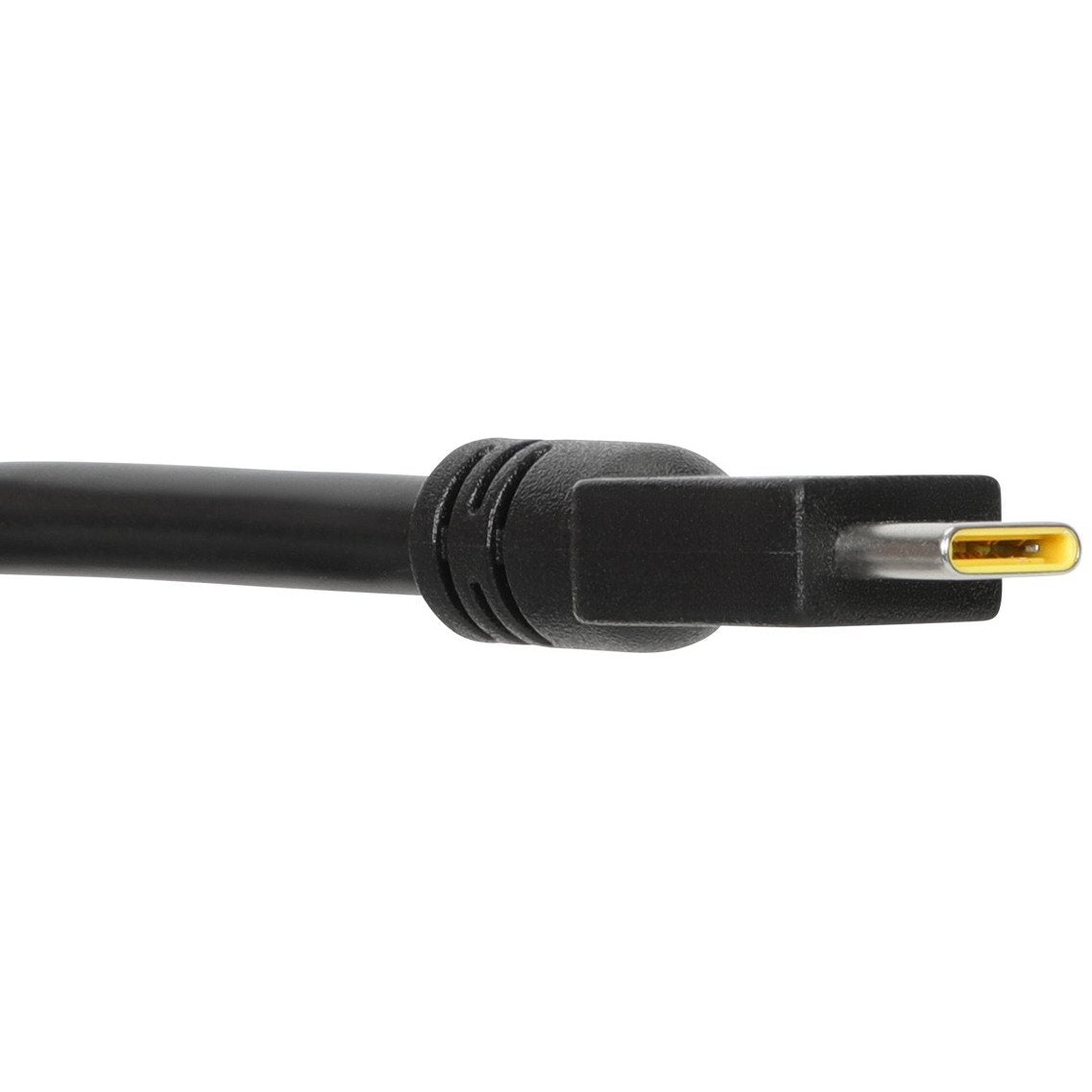 Punjač TARGUS 100 W USB-C PD punjač - za laptop ili Power Pass-Thru docks-1