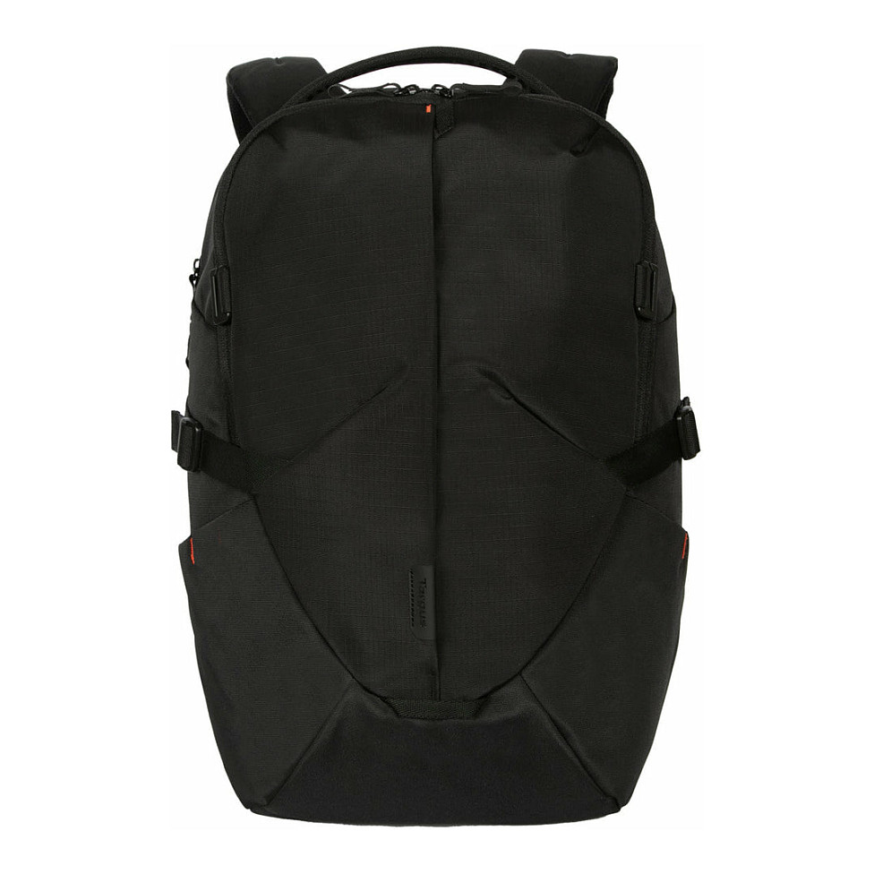 Ruksak za laptop TARGUS Terra 15-16" (TBB641GL, reciklirani materijali, vodootporan) - Crni