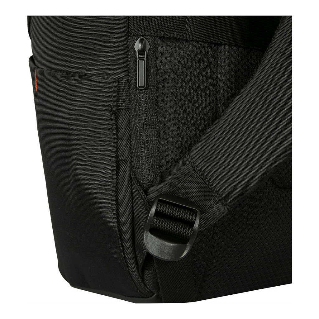 Ruksak za laptop TARGUS Terra 15-16" (TBB641GL, reciklirani materijali, vodootporan) - Crni-9