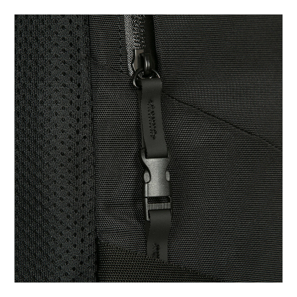 Ruksak za laptop TARGUS Terra 15-16" (TBB641GL, reciklirani materijali, vodootporan) - Crni-10